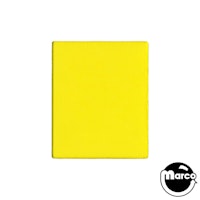 STERN INSIDER CONNECT PRE/LE WINDOW COVER - YELLOW