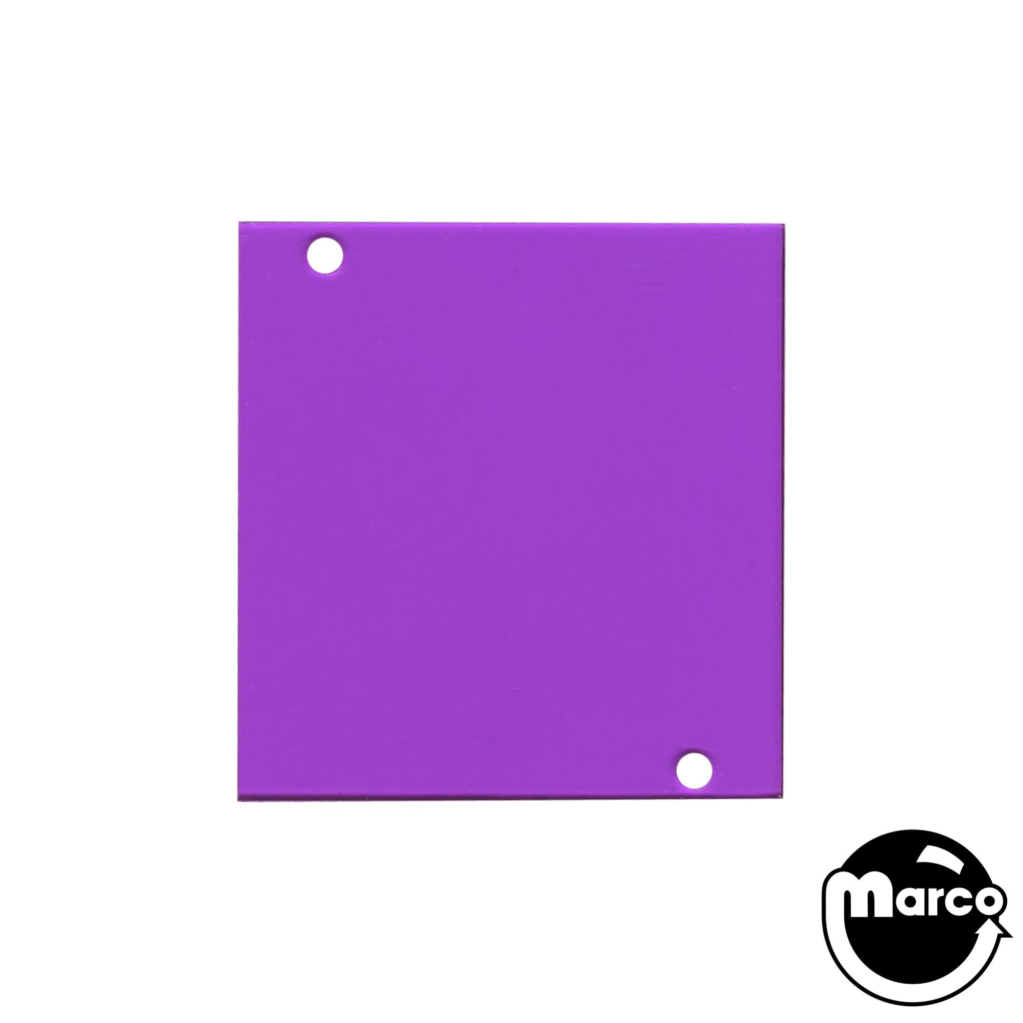 STERN INSIDER CONNECT PRO WINDOW COVER - PURPLE