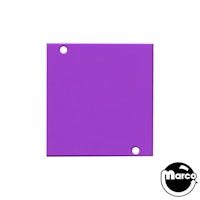 STERN INSIDER CONNECT PRO WINDOW COVER - PURPLE