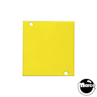 STERN INSIDER CONNECT PRO WINDOW COVER - YELLOW