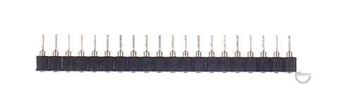 sippoさま専用 SIP20 - SIP socket (single inline pin) 20-Pin - Marco Specialties