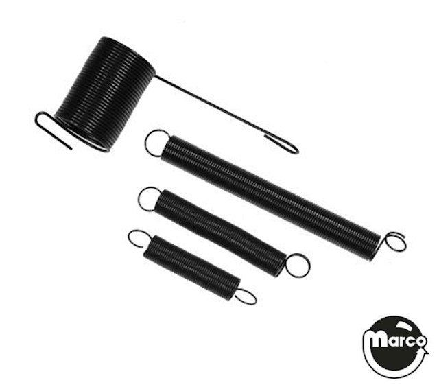 Spring kit Williams 50 Step Unit C6494