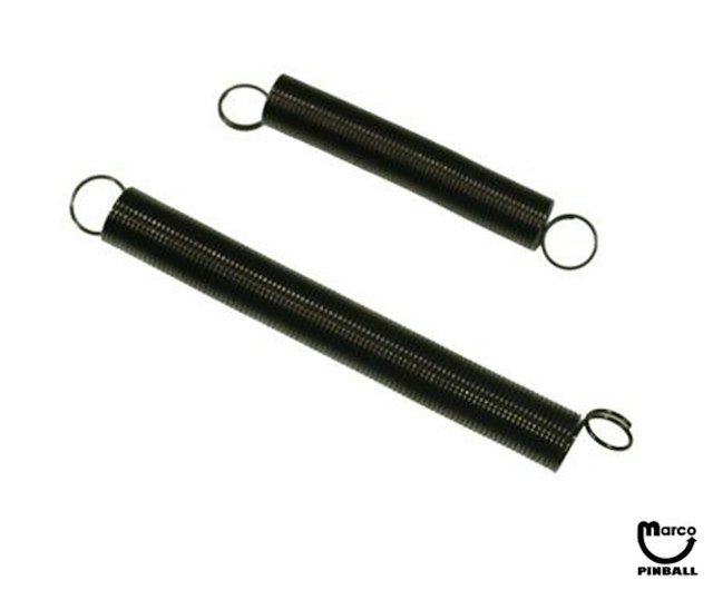 Spring kit Williams 50 Step Unit C6510