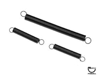Spring kit - Gottlieb Roto Unit vertical