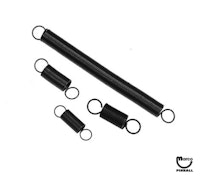 Spring kit Gottlieb Small Step non reset