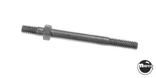 Post stud male/female Capcom