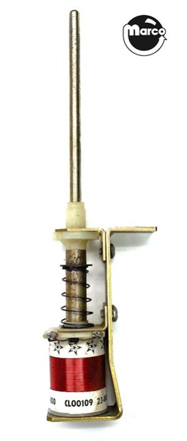 AIRBORNE (Capcom) Ball release shaft