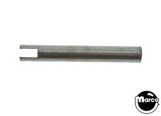 Plunger - Capcom diverter