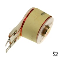Coil - relay no diode