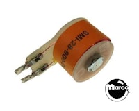 Coil - relay no diode