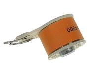 Coil - relay no diode