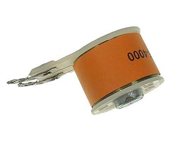 Coil - relay no diode