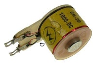 Coil - relay with diode 3B-7045