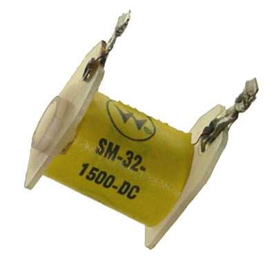 Coil - solenoid mini