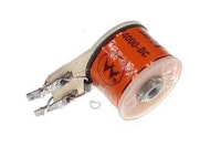 Coil - relay coil with diode
