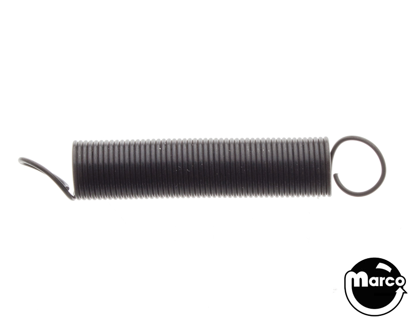 Spring - extension Bally EM black