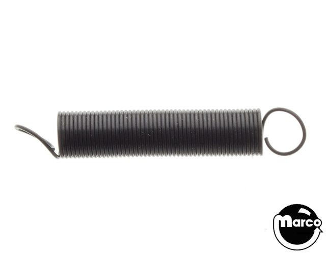 Spring - extension Bally EM black