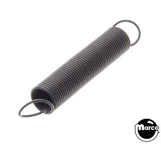 Spring - extension Bally EM black