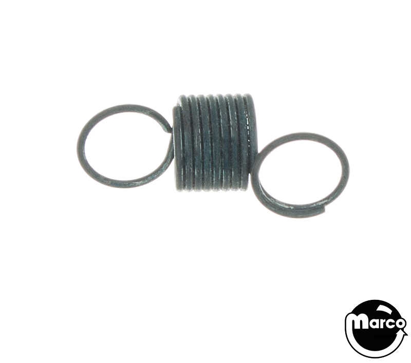 Spring - extension relay armature blue
