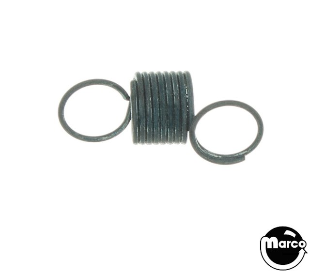 Spring - extension relay armature blue