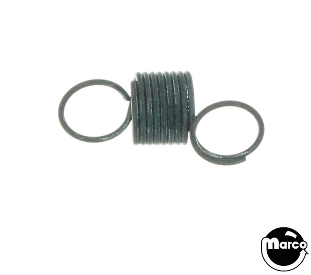 Spring - extension relay armature blue