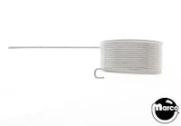 Spring - torsion Bally EM step unit