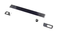 Spinner bracket