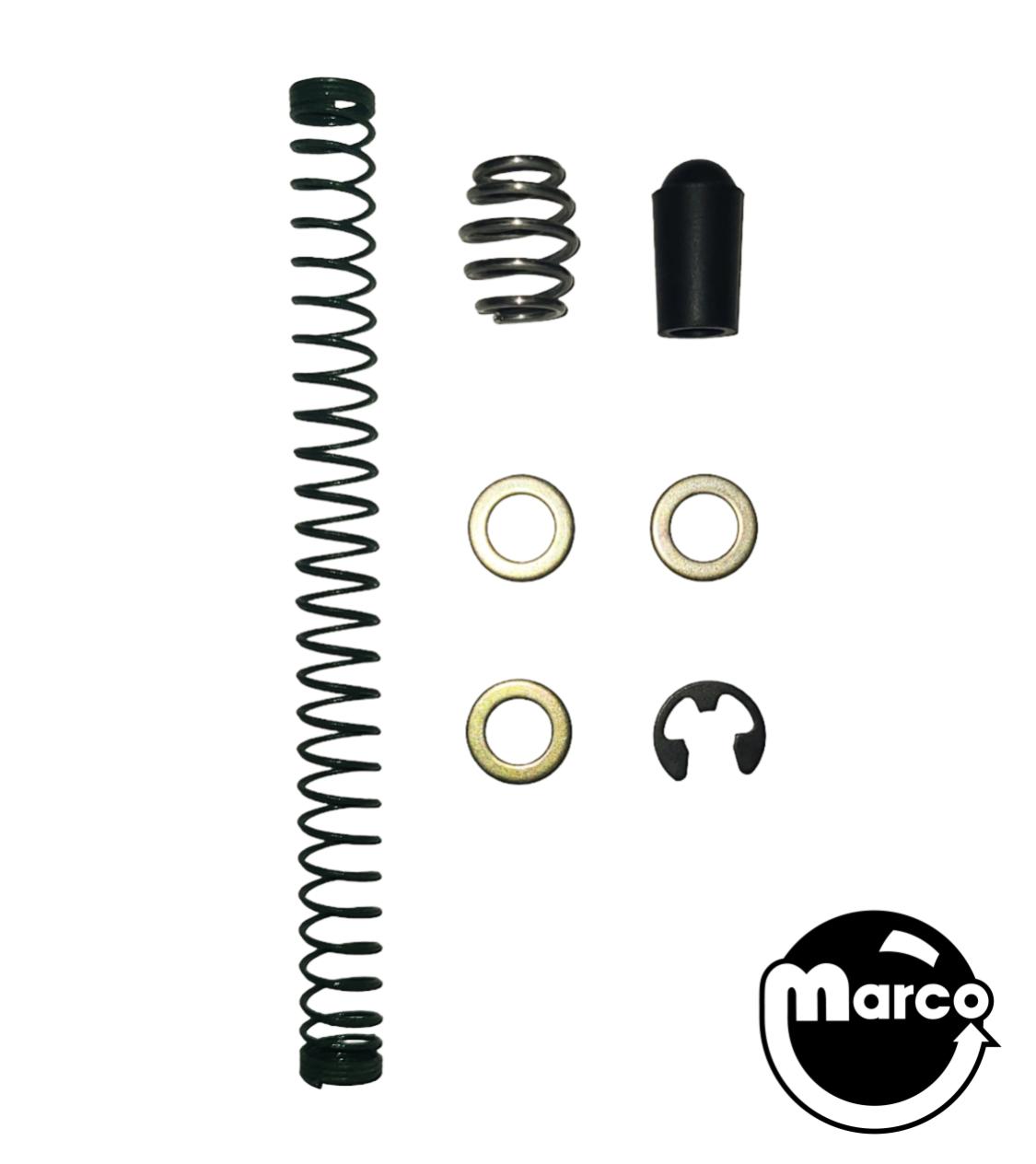 Shooter Assembly Maintenance Kit GREEN