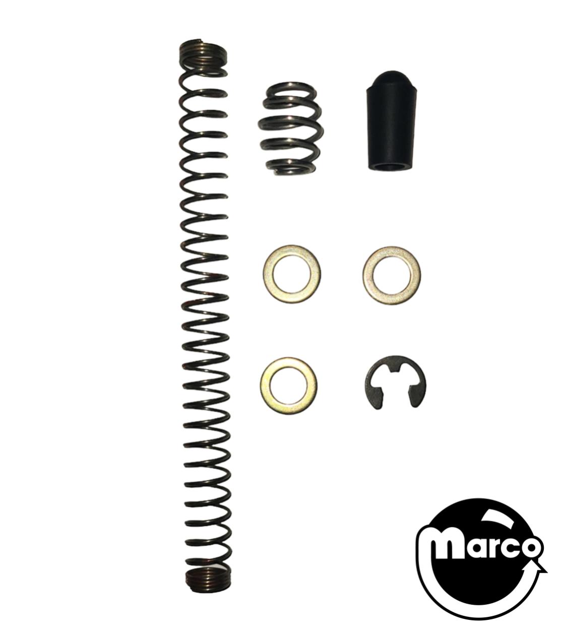 Shooter Assembly Maintenance Kit ORANGE