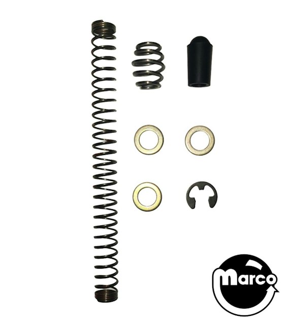 Shooter Assembly Maintenance Kit ORANGE