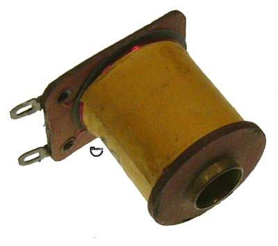 Coil - solenoid