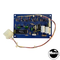 Sound Simulator board Game Plan