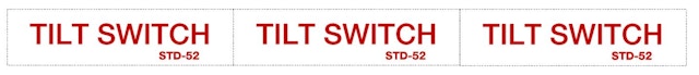 Tilt Switch decal Williams (3)