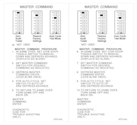 Master Command decal Williams