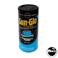 SUN-GLO-1 SUPER-GLIDE powder - Best