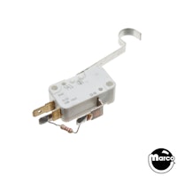 Capcom switch & actuator