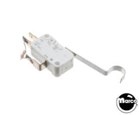 Capcom switch & actuator