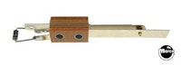 Capcom leaf switch with diode