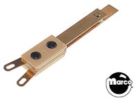 Leaf switch - flipper EOS