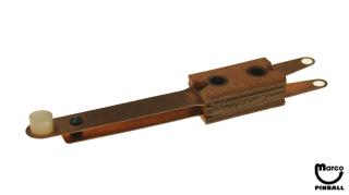 Leaf switch