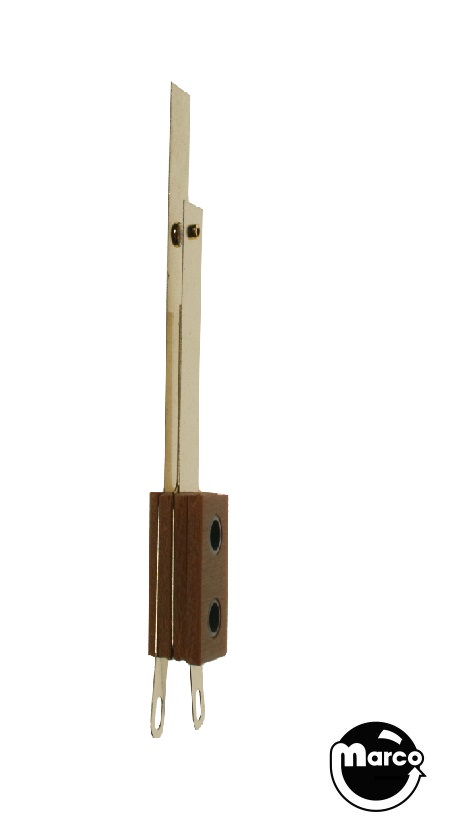 SW-1A-114 - Leaf switch - kicker - Marco Specialties Pinball