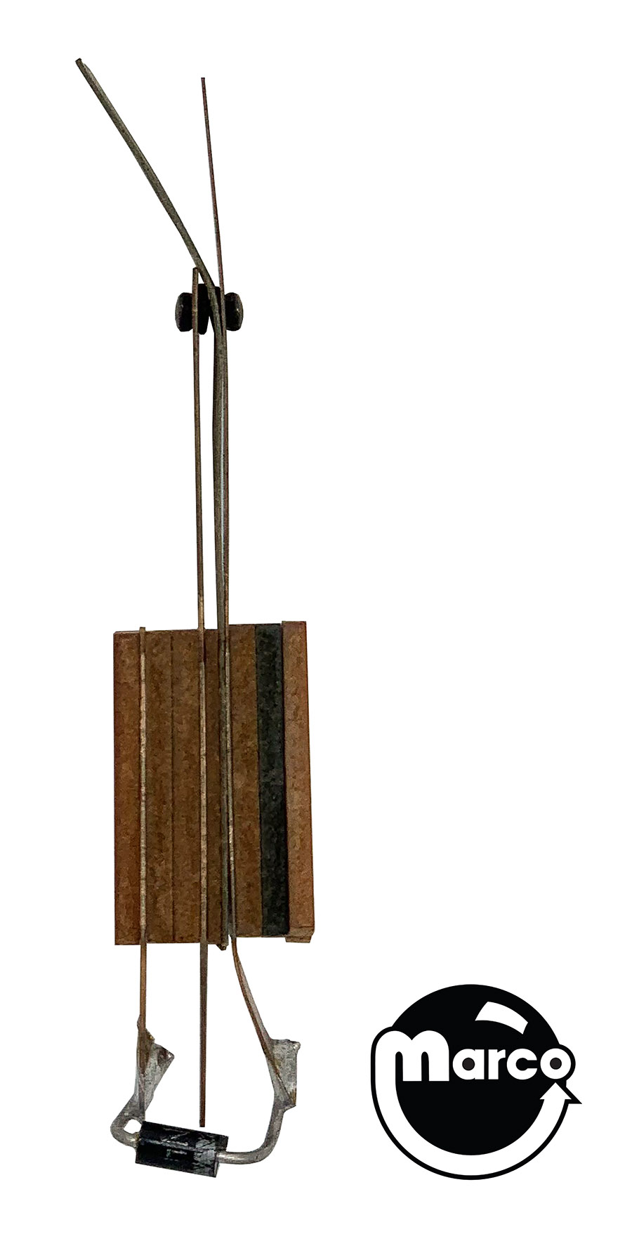 Leaf switch - scoring