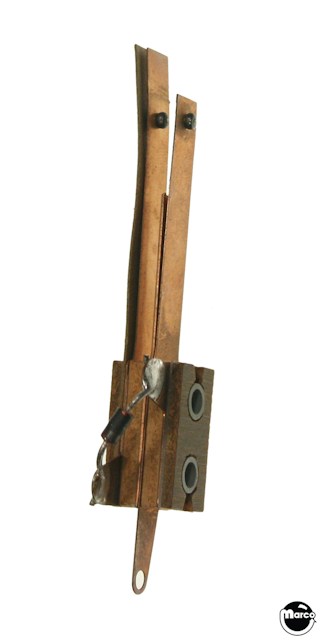 Leaf switch - credit