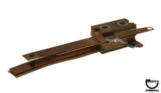 Leaf switch - credit