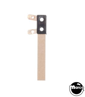 Leaf switch Williams