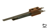 Leaf switch