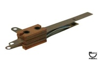 Leaf switch