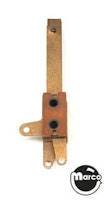Leaf switch - kicker
