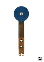 Target switch sub assembly blue