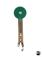 Target switch sub assembly green
